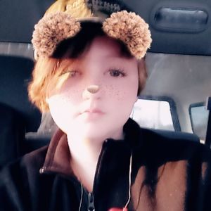 Meet your Posher, Hailey